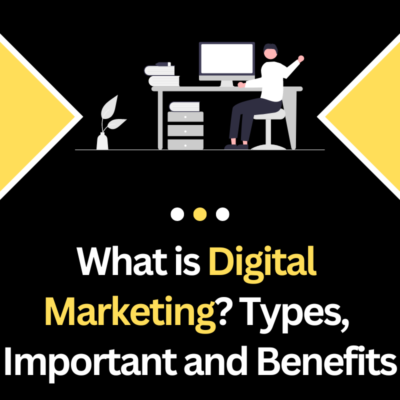 what is digital marketing