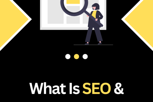 what is SEO in digital marketing