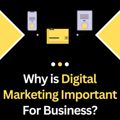 Digital Marketing Important For Business